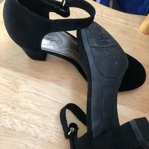 Dexflex comfort shoes